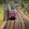 Einschränkungen im Bahnverkehr bei FCK-Heimspielen – Bauarbeiten sorgen für Zugausfälle