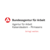 Leichter Rückgang der Arbeitslosenzahlen in der West- und Südwestpfalz