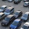 Neue Parkregelung auf dem Betzenberg: Ausnahmegenehmigungen für Anwohnergäste