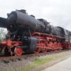 Historische Dampflok zieht ins Stellwerkmuseum Otterbach – Transport im August