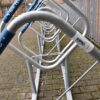Mehr Fahrradabstellplätze an Kaiserslauterer Schulen