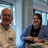 der Lautrer Frühstückstalk mit Johannes Korz