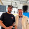 Chef on air mit Udo Giese
