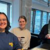 der Lautrer Frühstückstalk mit Nora Tantius & Christina Mohrbacher
