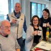 der Lautrer Frühstückstalk mit Peter Arendt, Birgit Simgen & Michael Kraus