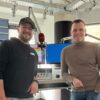 Chef On Air mit Guy Hendriks