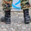 Deutsch-amerikanische Freundschaftswoche auf der Air Base Ramstein: Soldaten stellen sich sportlichen Herausforderungen