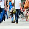 Fußverkehrs-Checks: Kaiserslautern und Zweibrücken setzen auf mehr Fußgängerfreundlichkeit