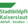 Kreative Gestaltung: Stadtbildpflege Kaiserslautern sucht Graffiti-Entwürfe